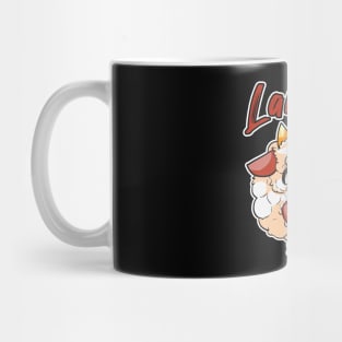 Lamball Mug